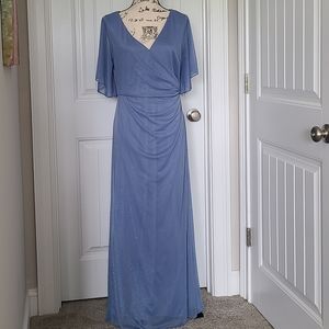 Dress. Size 14 Petite.